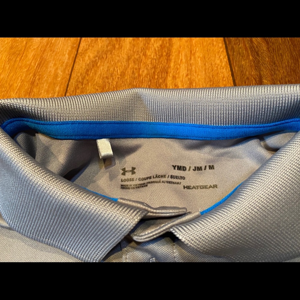 Polo shirt